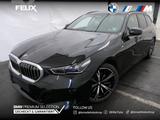 BMW 520d Touring xDrive+M SPORTPAKET+20"ALU+SITZBELÜ