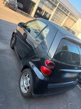 Smart SMART for two 451 - Smart: 4two