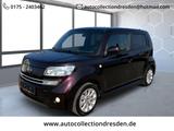 Daihatsu Materia 1,3 Ltr.-67 kW 16V KAT 1Vorb. 17 TKM ORI - Daihatsu MATERIA Gebrauchtwagen