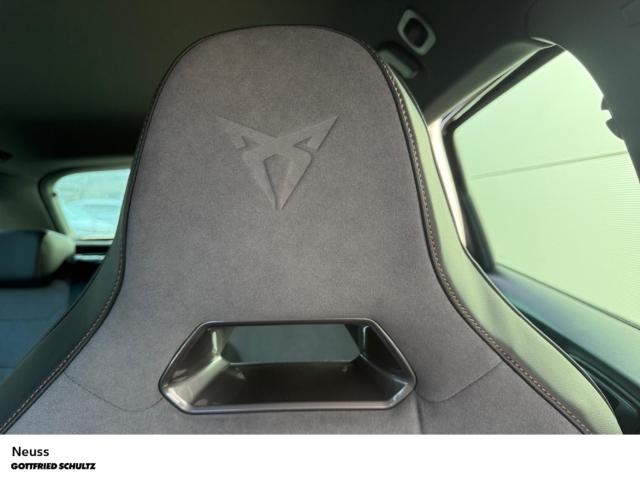 Cupra Ateca VZ Tribe Edition 2.0 TSI 300 PS DSG 4Drive