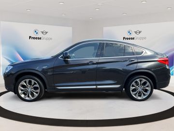 BMW X4 - 3