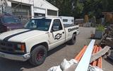 Chevrolet C1500 - Chevrolet C1500 Gebrauchtwagen
