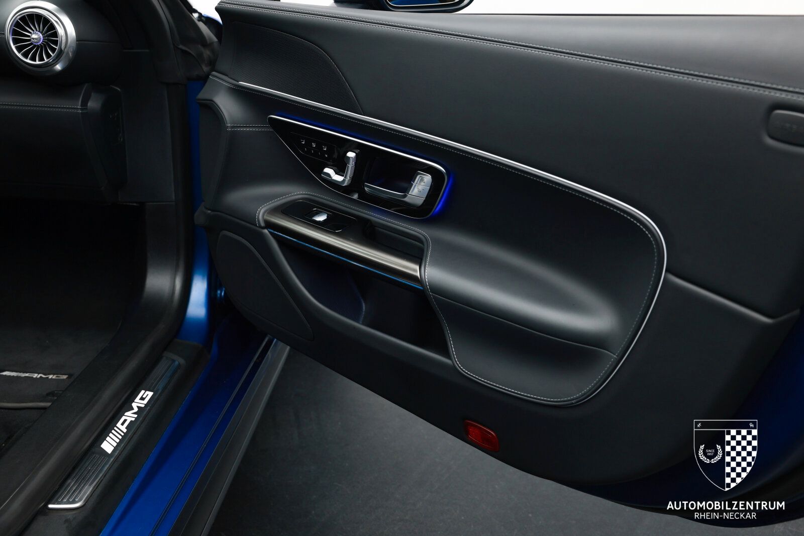 Mercedes-Benz SL 63 AMG - Bild 34