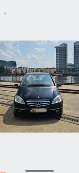 Mercedes-Benz A 180 CDI ELEGANCE Special Edition ELEGANCE - Mercedes-Benz A 180: Cdi Elegance