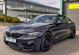 BMW M4  Competition LCI DKG 20" R.Cam  - BMW M4: Coupe, Competition