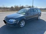 Volkswagen VW Passat 3BG 1.9TDI/TÜVAU Neu/Highline/ AHK/DPF - Volkswagen Passat aus 2005: Kombi