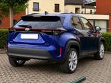 Toyota Yaris Cross 1,5-l-VVT-iE Style Safety Kam Navi  - Toyota Yaris Cross Benzin Gebrauchtwagen