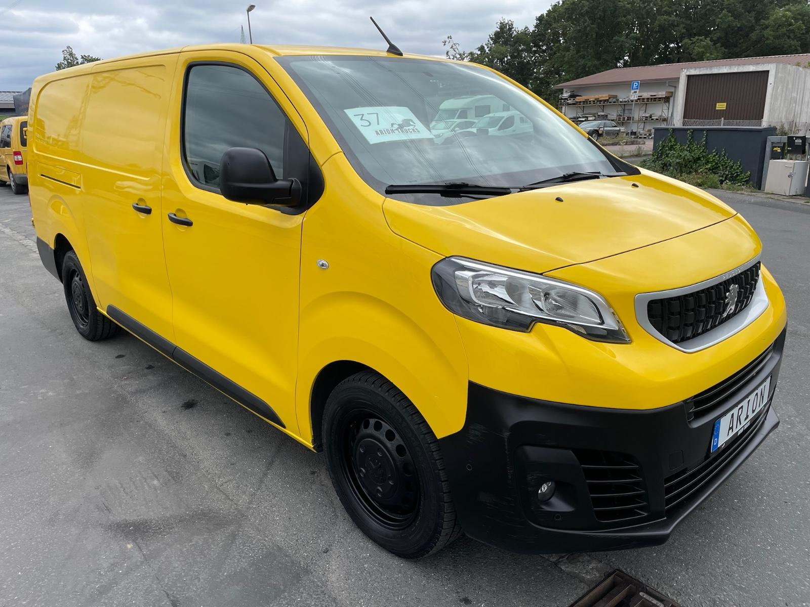 Peugeot Expert Kasten Pro L3/2.0 BlueHDI/AC/EU6d