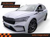 Skoda Enyaq 60 iV Sportline 62kWh 360°/ACC/LED - Skoda ENYAQ iV SPORTLINE-60