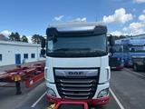 DAF XF 450 FT /STANDKLIMA/TEMPOMAT/RETARDER - Daf XF 450