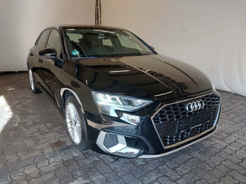 Image of Audi A3