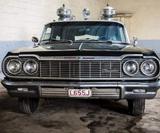 Chevrolet Impala - Chevrolet Impala Gebrauchtwagen