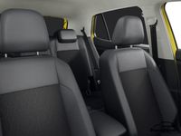 Volkswagen T-Cross - Vorschau Bild 5