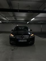 Mercedes-Benz Mercedes Benz C220 Avantgarde - Mercedes-Benz C 220 Gebrauchtwagen in München