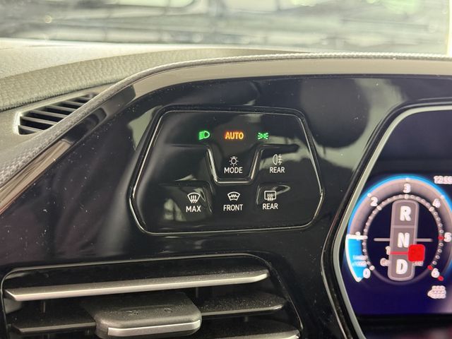 Volkswagen Caddy 2.0TDI DSG STYLE LED ACC GARANTIE 0729