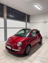 Fiat 500 C 1.4 16V Lounge - Fiat 500: 16v Lounge