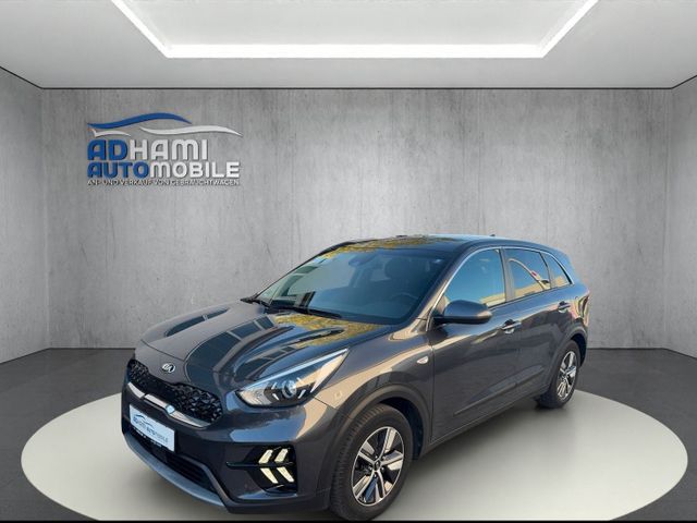 Kia Niro Edition 7/AUTOMATIK/CAM/AHK/LED/SHZ/ACC!