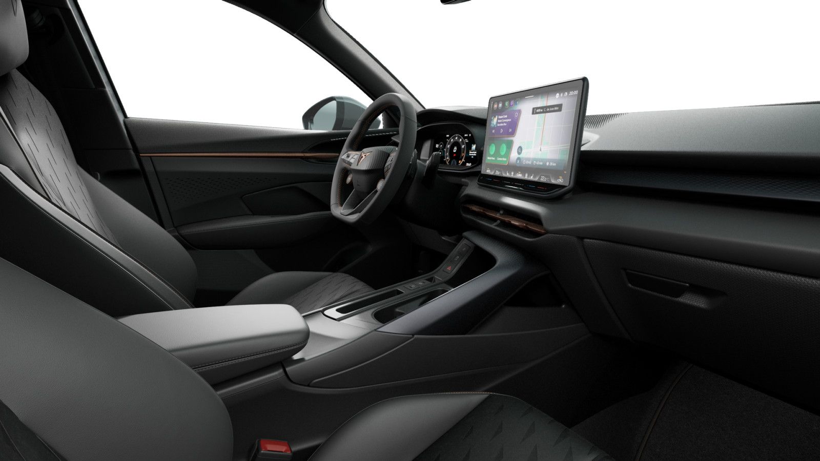 Cupra Terramar - Bild 10