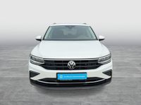 Volkswagen Tiguan - Vorschau Bild 7