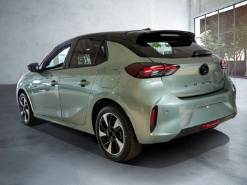 Opel Corsa Electric NEU Spurhalteassistent Lenkradhzg