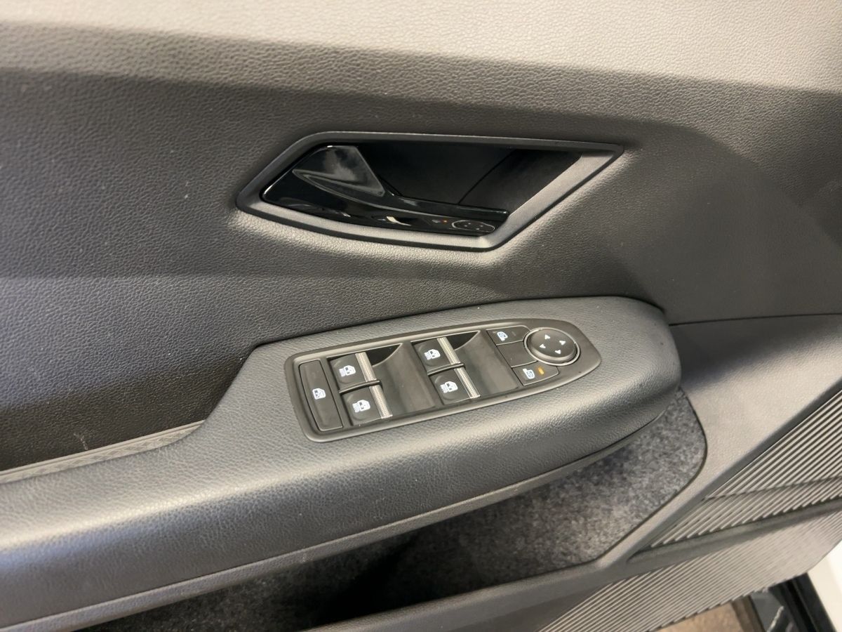 Renault Megane E-TECH - Bild 18