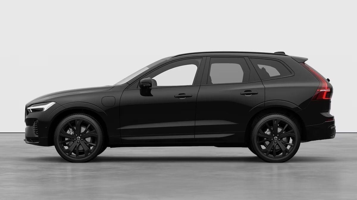 Volvo XC60 - Bild 8