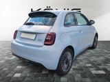 Fiat 500 Icon 42 kWh 118 PS*NAVI*KLIMA*PDC*LM - Fiat 500 mit Elektro-Antrieb: Automatik