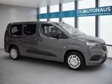 Opel Combo Life Elegance 1.5 Diesel Klima - Opel Combo Life: Elegance