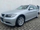 BMW 325i touring 3er E91 325i Klima UNFALLFREI - BMW 325 in Kassel