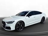 Audi A7 Sportback 45 TFSI quattro S tro. S line AHK - Audi A7 Jahreswagen