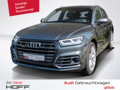 Audi Q5 55 TFSI e quattro (sport) HUD Leder Matrix 19