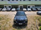 MINI PACEMAN SD 2.0 DIESEL ALL4 GARANZ 12M FINAN - MINI Cooper SD Paceman