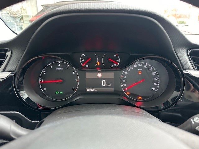 Fahrzeugabbildung Opel Corsa F Edition 1.2l 75PS PDC!