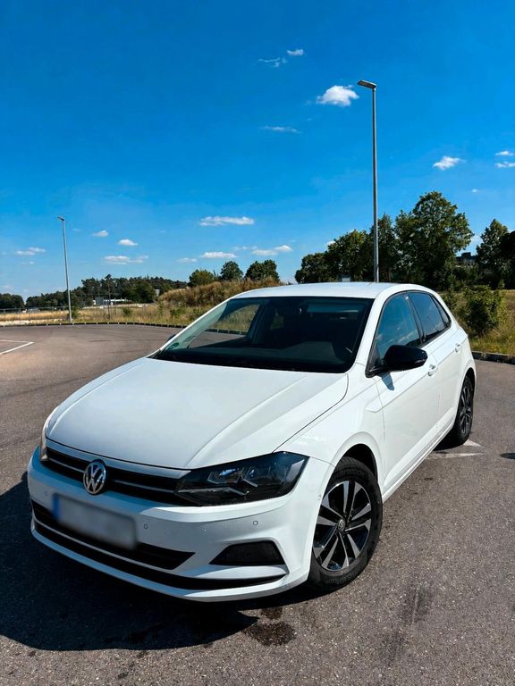 Image of Volkswagen Polo
