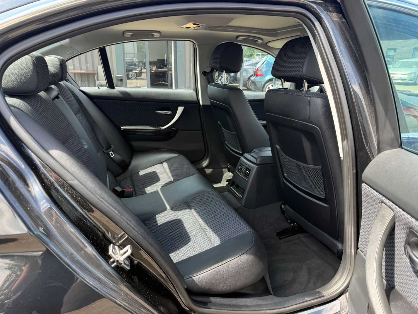 320 3 Limousine 320 d*M-PAKET*2.HAND*SCHECKHEFTG