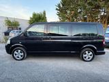 Volkswagen T5 Multivan Highline/Lang/Leder/Standhzg/Xenon - gebrauchte VW T5 Multivan aus dem Jahr 2009