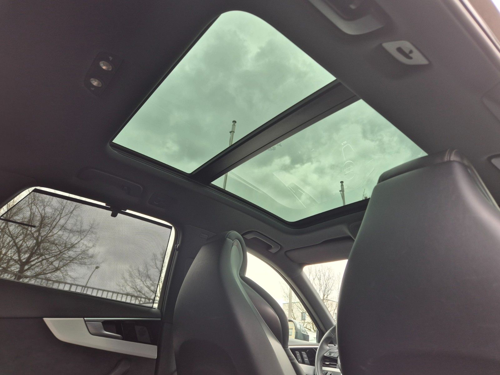 Audi A4 35 TDI S.line,Competition,Led,Pano,Massage foto 12