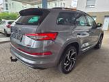 Skoda Kodiaq RS 2.0TSI DSG 4x4 LED/AHK/DCC/ACC/SMARTLI - Skoda Gebrauchtwagen in Pforzheim