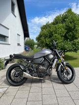 Yamaha Xsr 700 - Offers