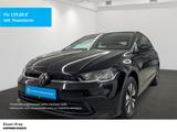 Volkswagen Polo Goal 1.0 TSI DSG LED Navi Sitzheizung