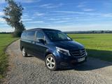 Mercedes-Benz V250 Marco Polo 4-Matic - Mercedes-Benz Allradantrieb Kastenwagen