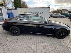 Fahrzeugabbildung Mercedes-Benz C 180 C 180 Edition 1 Spur*Kamera*Pano*LED