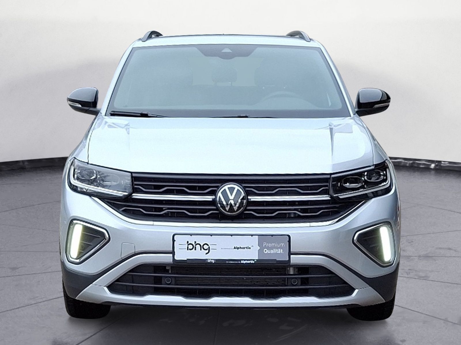 Volkswagen T-Cross - Bild 7