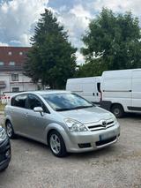 Toyota toyota Corolla verso - Toyota Corolla Verso Kombi Gebrauchtwagen