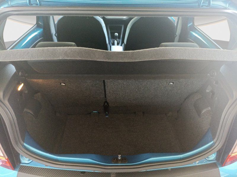 Fahrzeugabbildung SKODA Citigo 1.0 MPi Fun