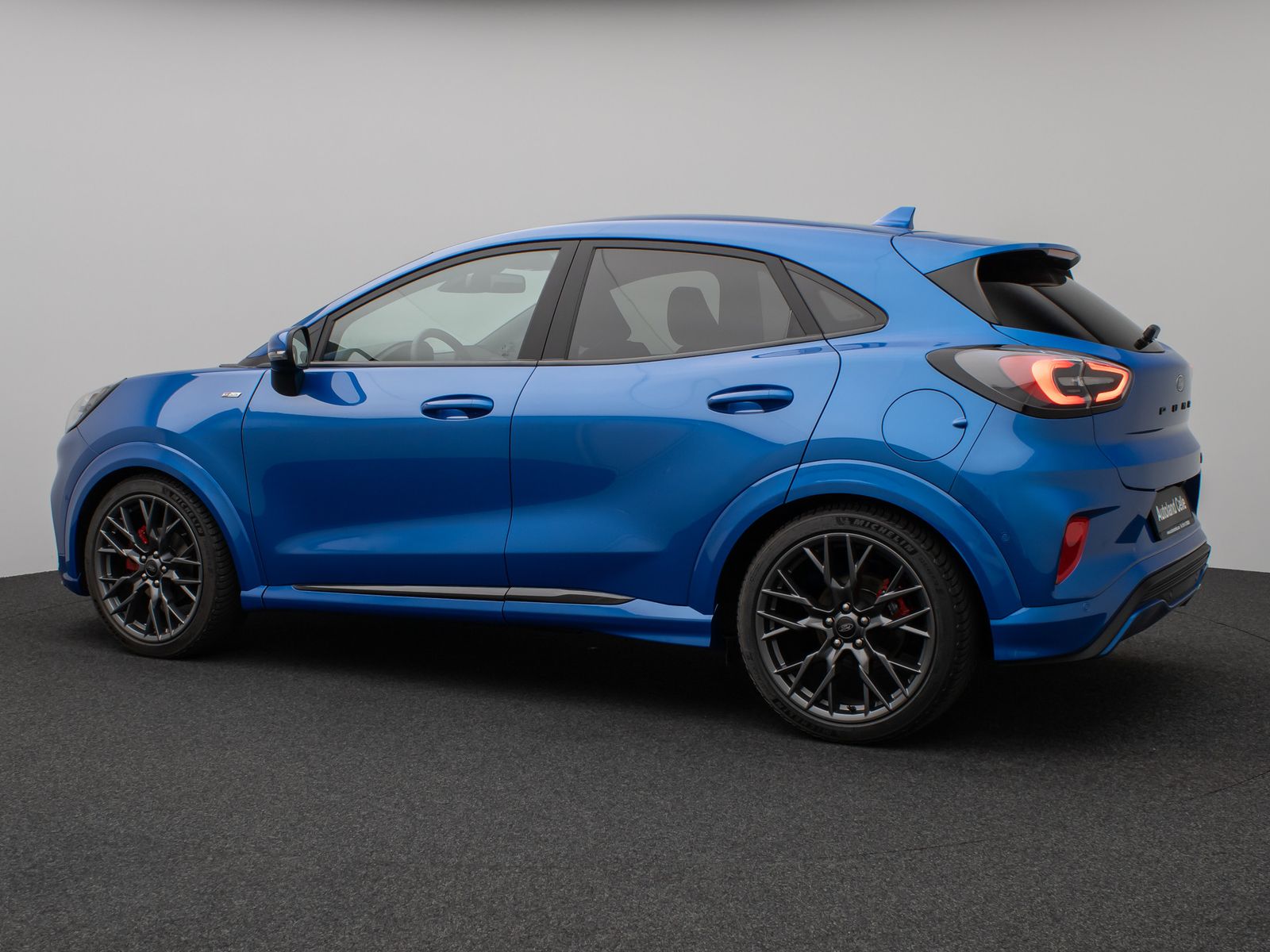 Fahrzeugabbildung Ford Puma ST-Line X Kamera DAB B&O Apple AHK ACC LED