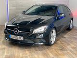 Mercedes-Benz CLA 200 Shooting Brake +4Matic +AHK +NightPaket - gebrauchte Mercedes-Benz CLA 200 Shooting Brake aus dem Jahr 2019
