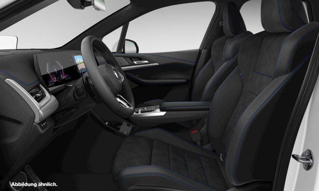 BMW 220 Active Tourer - Bild 4