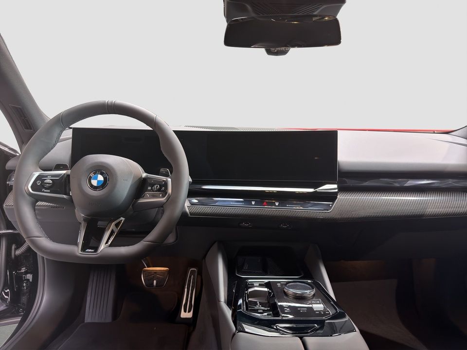 BMW 520 - Bild 13