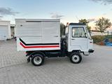 Multicar M26S*4x4 Allrad*nebenantrieb*AHK*Rostfrei*1.Hand - Offers